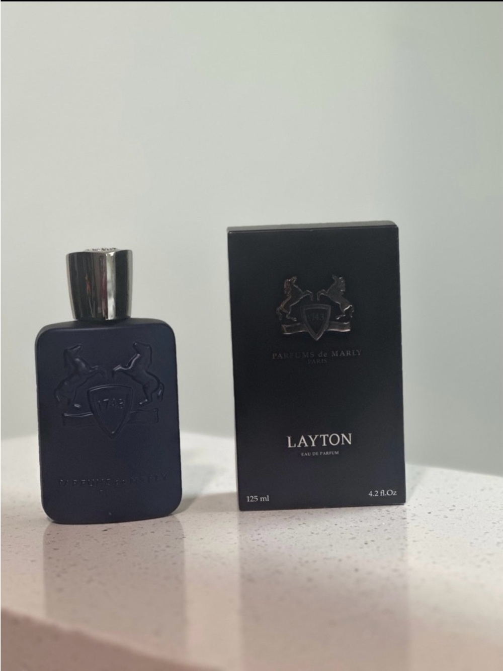 Parfums de Marly Layton Eau de Parfum